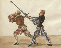 Mair Paulus Hector po 1542 (Mscr.Dresd.C.93)