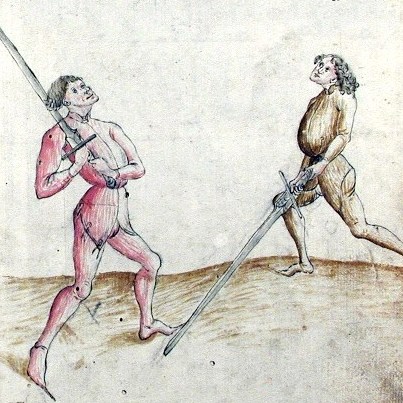 Polohy Vom Tag a Alwer (Cod. 44 A 8, folio 2r, 1452)