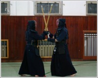 Kendo